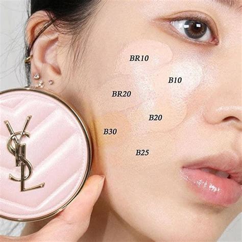 ysl foundation br20|ysl foundation.